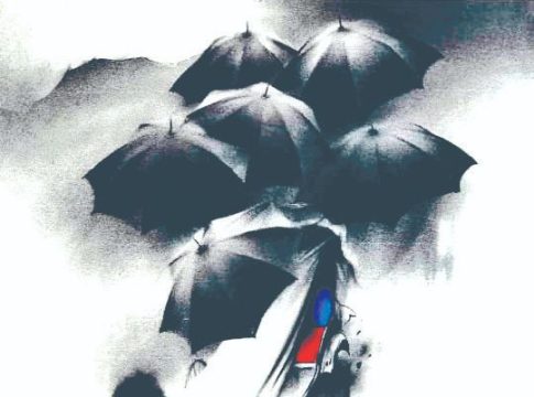 ‘ऱ्हाप्सोडी-२०२३ कलेतून साकारलय प्रदर्शन