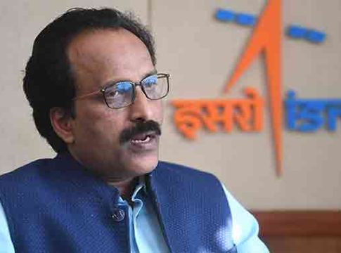 गगनयान मिशनद्वारे ४ अंतराळवीर जाणार अंतराळात, इस्त्रो प्रमुखांसाठी हे आहे मोठे चॅलेंज
