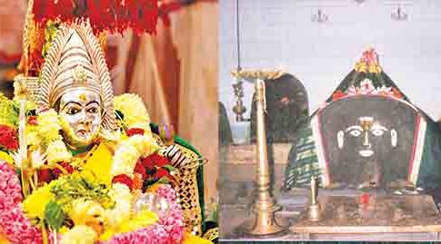 वेंगुर्ल्याची देवी सातेरी