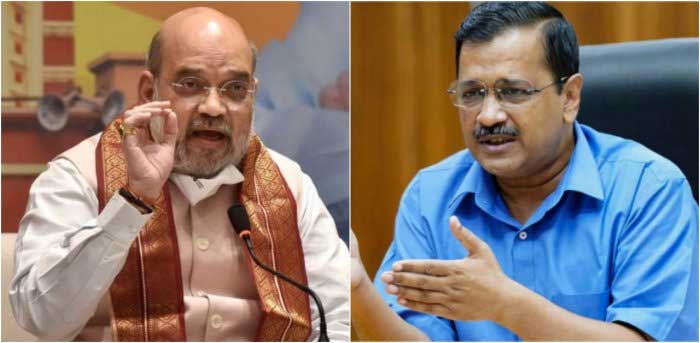 दिल्ली सेवा विधेयक लोकसभेत मंजूर, विरोधकांचा सभात्याग!