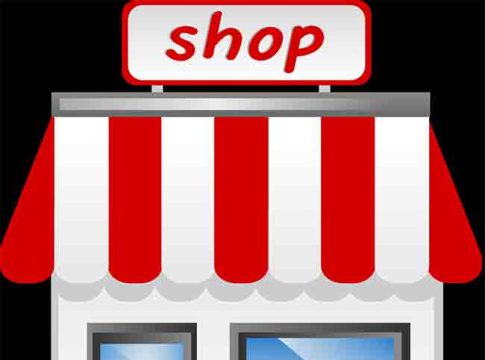 Shop : दुकान!