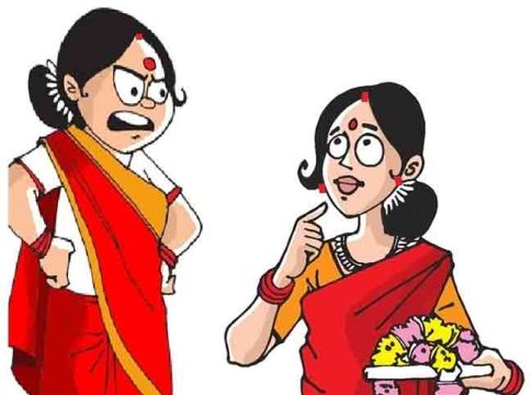 Shravan : श्रावण नेम!