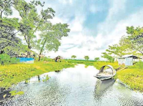 Shravan poems : काव्यरंग