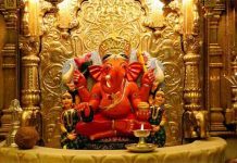 मुंबईच्या सिद्धिविनायक ट्रस्टकडून पूरग्रस्तांना १० कोटींची मदत