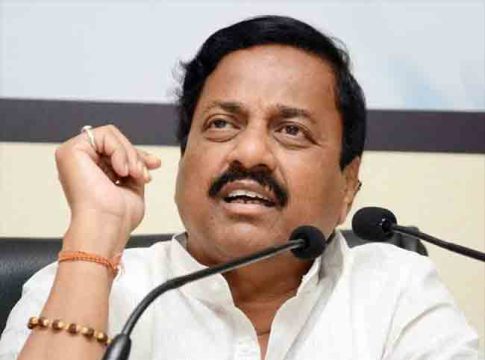 NCP Meeting : लोकसभानिहाय दौरा आणि मंत्र्यांचा प्रदेश कार्यालयात जनता दरबार भरवणार : सुनिल तटकरे