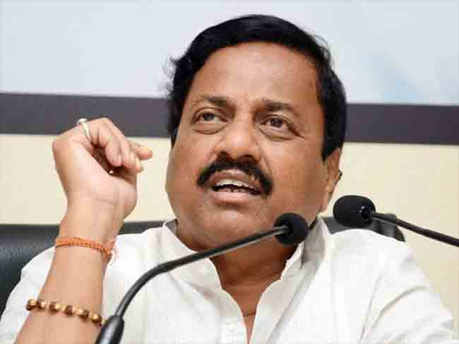 Sunil Tatkare : महायुतीमधील बंडखोरांची नाराजी समन्वयाने दूर करू