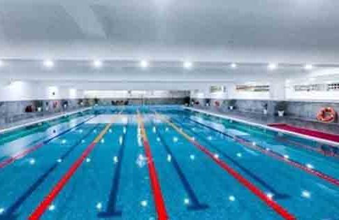 ठाणेकरांना मिळणार ४ ठिकाणी ऑलम्पिक साईज जलतरण तलाव, आधुनिक जिम