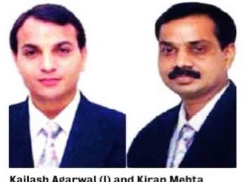 Fraud : मुंबईतील 'या' कंपनीने लावला दोन बँकांना ३८८ कोटींचा चूना; फसवणूक प्रकरणी सीबीआयकडून गुन्हा दाखल