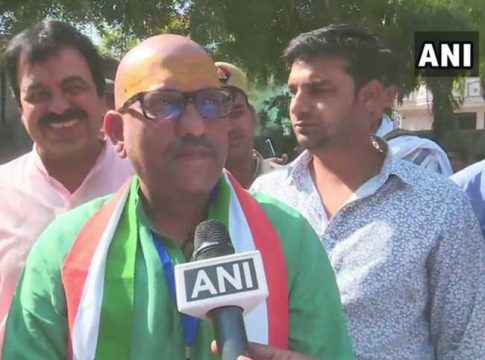 Ajay Rai: मोदींविरोधात निवडणूक लढवणारे अजय राय यूपी काँग्रेसचे नवे अध्यक्ष