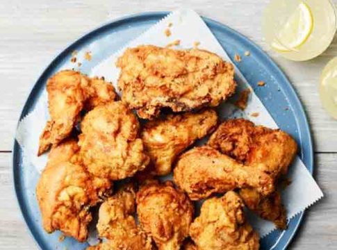 शी..! चिकनच्या डिशमध्ये उंदराचे मांस, गुन्हा दाखल