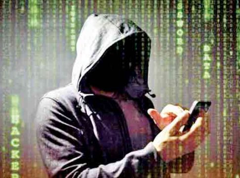 Cyber Crime : सायबर गुन्ह्यांना अटकाव: साठ लाख मोबाईल बंद