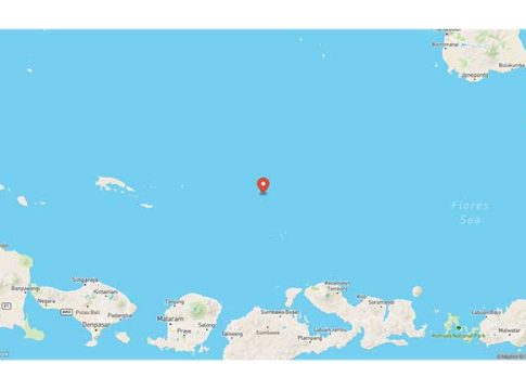 Earthquake: इंडोनेशियात भूकंपाचे जोरदार झटके