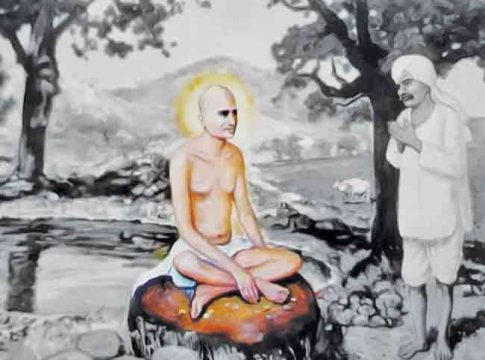 Gajanan Maharaj : प्रचितीविण कवणाची परमार्थी न निष्ठा बसे