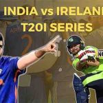 india-ireland