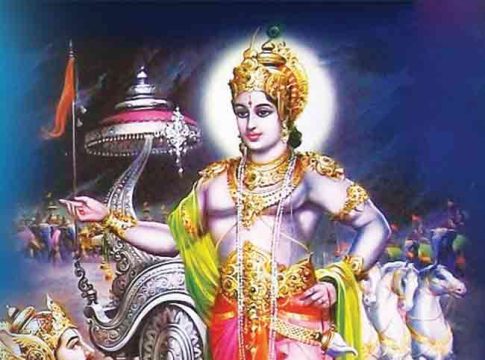 Sant Dnyaneshwar : भाव-भक्तीची भूक भगवंता...