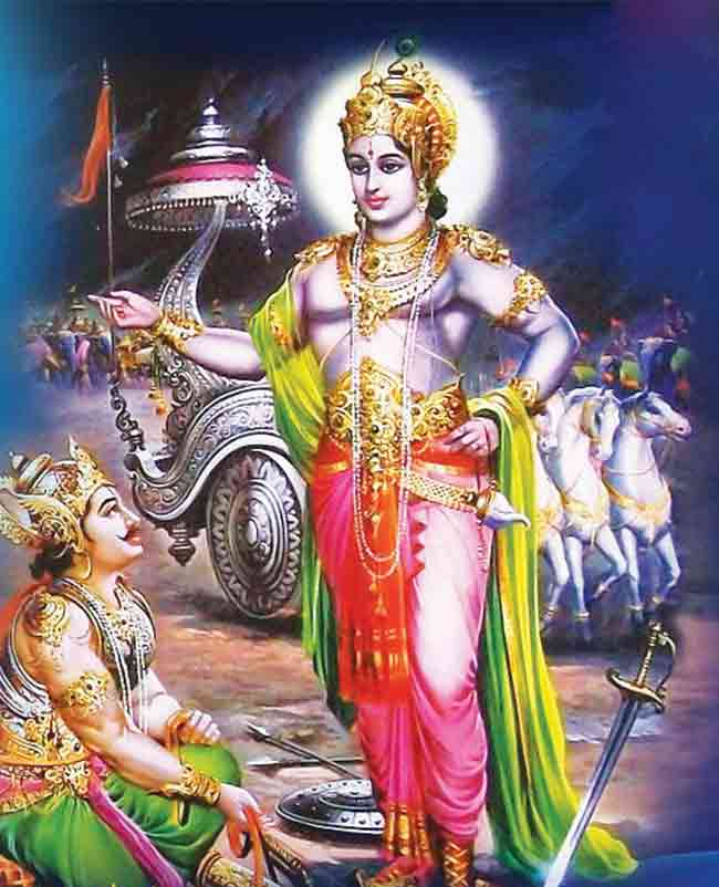 Sant Dnyaneshwar : भाव-भक्तीची भूक भगवंता…
