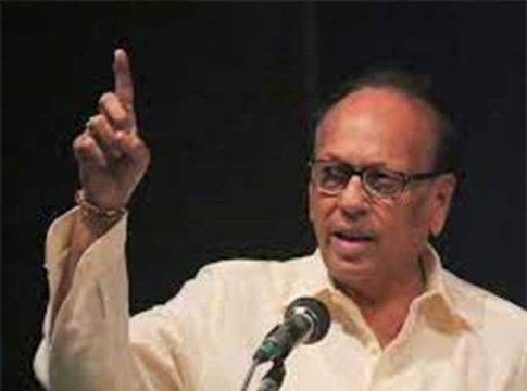 मराठी साहित्याला मातीचा गंध देणारा 'रानकवी' हरपला