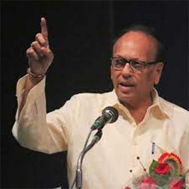 मराठी साहित्याला मातीचा गंध देणारा ‘रानकवी’ हरपला