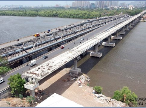 वसई-विरार मेट्रो रेल्वे प्रकल्पाला लवकरच मिळणार गती