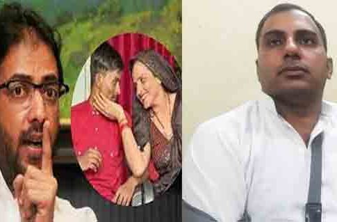 मी मुंबईत येतोय, हिम्मत असेल तर हल्लाबोल करून दाखवा; 'या नेत्याने' दिले थेट मनसेला आव्हान