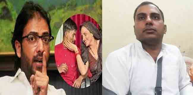 मी मुंबईत येतोय, हिम्मत असेल तर हल्लाबोल करून दाखवा; ‘या नेत्याने’ दिले थेट मनसेला आव्हान