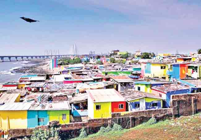 Unauthorized construction : अनधिकृत बांधकामांच्या निमित्ताने…