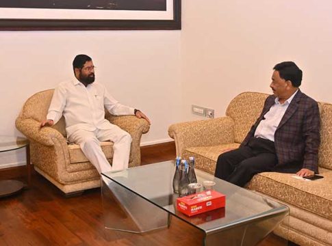 'गणेशोत्सवापूर्वी मुंबई -गोवा महामार्ग निर्धोक करा'