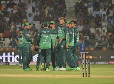 Asia Cup 2023: आशिया कपमध्ये पाकिस्तानचा नेपाळवर जबरदस्त विजय, केला रेकॉर्ड