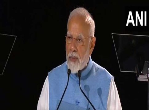 BRICS: आगामी काळात भारत जगाच्या विकासाचे इंजिन बनेल - पंतप्रधान मोदी