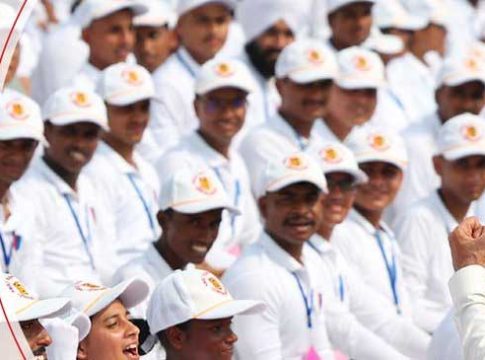 Mann ki Baat: पंतप्रधान नरेंद्र मोदींच्या 'मन की बात'चा १०४वा भाग, चांद्रयानच्या मोहिमेवर चर्चा