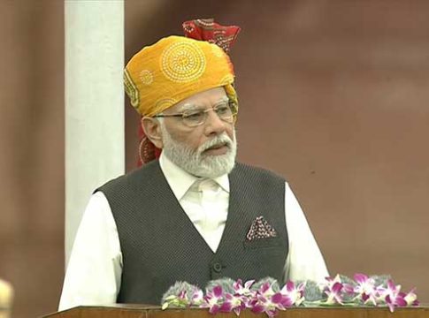 PM Narendra Modi: 'रामनवमी जवळ येत आहे, पाप करणाऱ्यांना विसरू नका'
