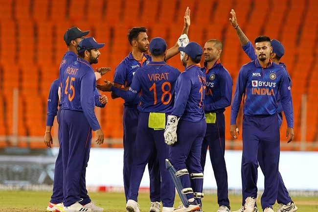 Asia cup: केवळ २ सामन्यांनी बदलले या खेळाडूचे नशीब, मिळाली आशिया कपमध्ये संधी
