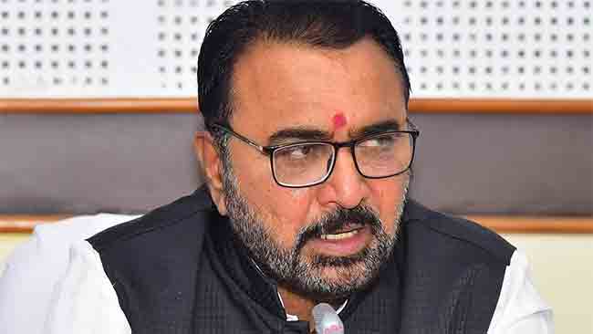 Congress split : आता काँग्रेसही फुटणार? काँग्रेसमधील मोठा गट महायुतीत सहभागी होणार!