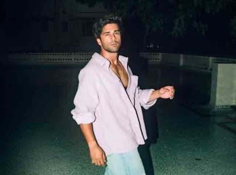 Pulkit Samrat : पुलकित सम्राटच्या फॅशन स्टेटमेंटची चर्चा