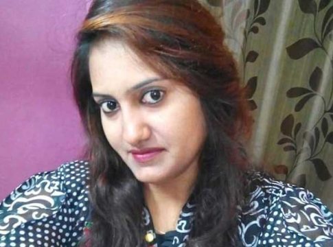 Sana khan murder case: सना खान हत्या प्रकरणात आरोपी अटकेत, गुन्हा केला कबूल