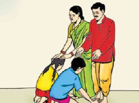 Wamanrao Pai : वर्म हे सर्वेश्वर पूजनाचे