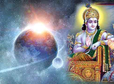 Sant Dnyaneshwar : ज्ञानदेवांची दिव्य ‘दृष्टी’ समजू लागते ‘आत्म व सृष्टी’