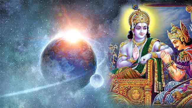 Sant Dnyaneshwar : ज्ञानदेवांची दिव्य ‘दृष्टी’ समजू लागते ‘आत्म व सृष्टी’