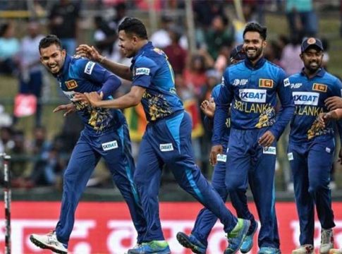 ENG vs SL: इंग्लंड-श्रीलंका यांच्यात आज रंगणार महामुकाबला