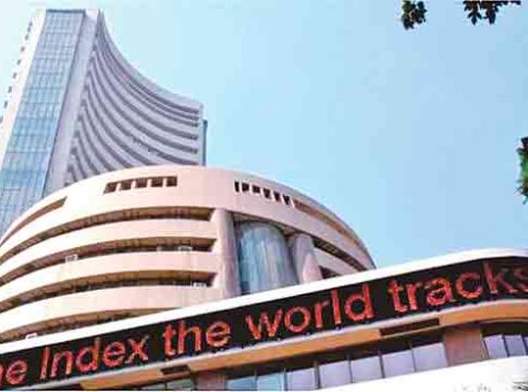 Indices : ‘‘निर्देशांकाच्या तेजीला लागला ब्रेक’’