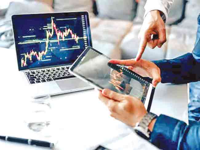 Share market : ‘योग्य शेअर्स निवडणे आवश्यक’