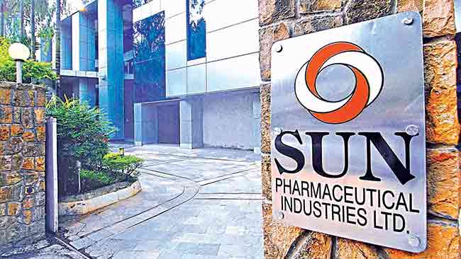 Sun pharmaceutical : ‘सनफार्मा’ दीर्घमुदतीसाठी उत्तम…
