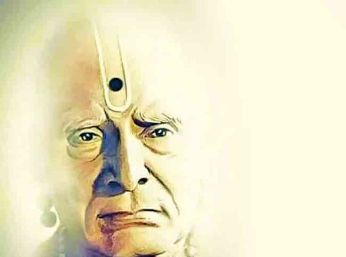 Swami Samartha : आपल्या चरणाशी स्थान द्या!