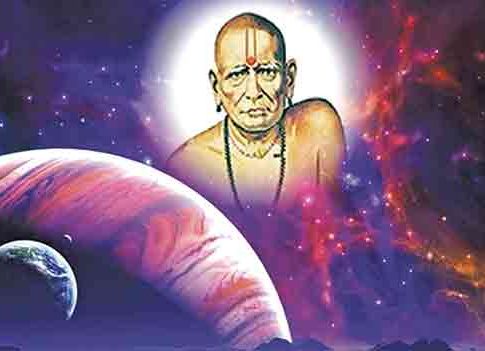Swami Samartha : स्वामी चंदन, भक्तही चंदन
