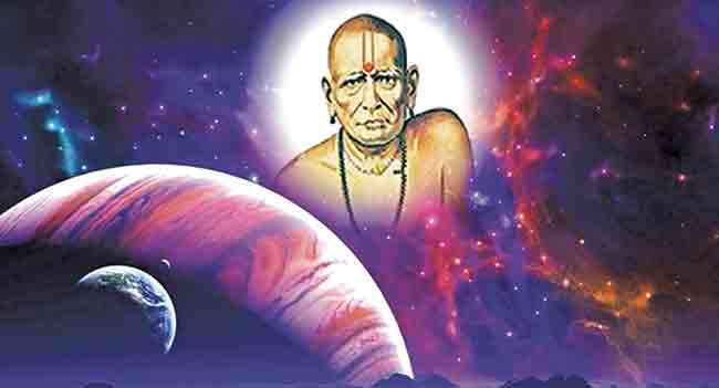 Swami Samartha : स्वामी चंदन, भक्तही चंदन