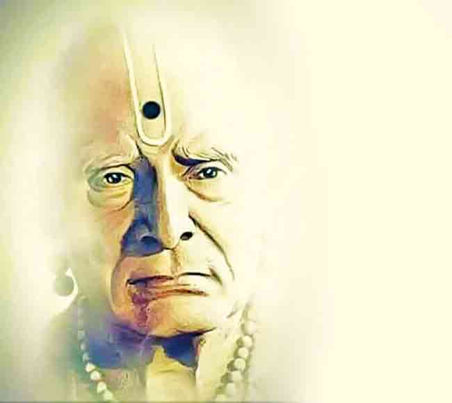 Swami Samartha : आपल्या चरणाशी स्थान द्या!