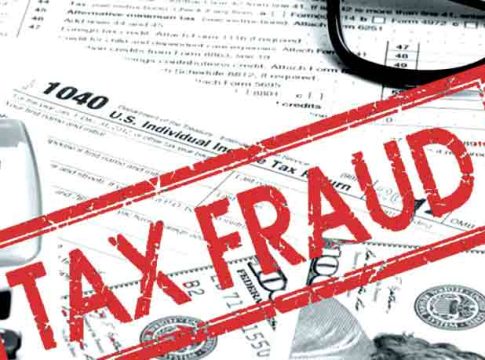 Fake E-mails : आयकर परतावा; बनावट ई-मेल