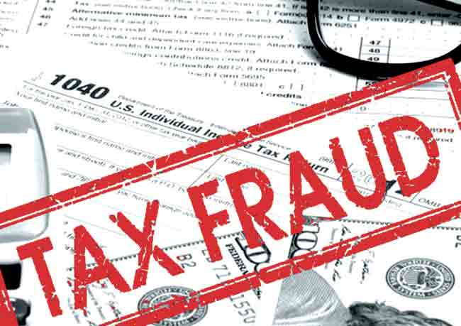 Fake E-mails : आयकर परतावा; बनावट ई-मेल