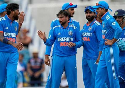 Asia Cup 2023: भारतीय संघाला मोठा झटका, स्पर्धेदरम्यान अचानक घरी परतला हा क्रिकेटर