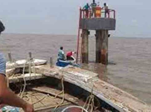 ठाण्यात लवकरच सुरू होणार जलवाहतुक